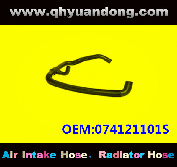 RADIATOR HOSE GG OEM:074121101S