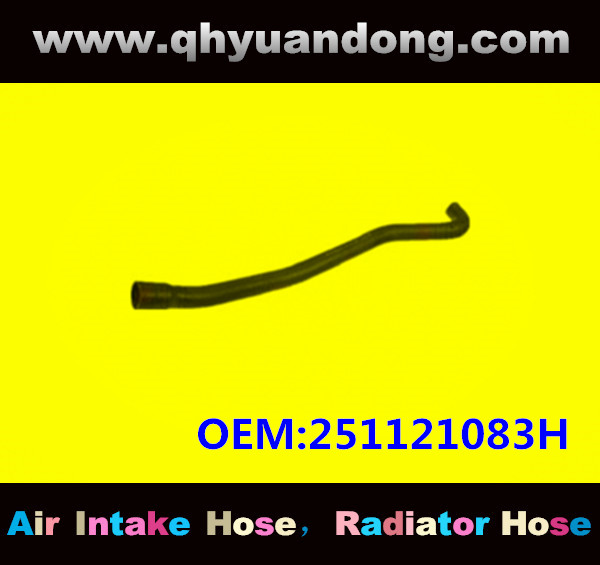 RADIATOR HOSE GG OEM:251121083H