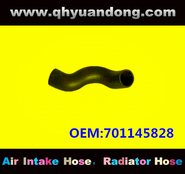 RADIATOR HOSE GG OEM:701145828