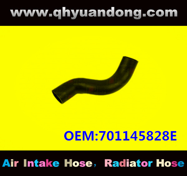 RADIATOR HOSE GG OEM:701145828E