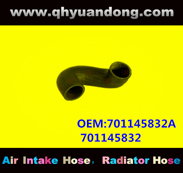 RADIATOR HOSE GG OEM:701145832A 701145832