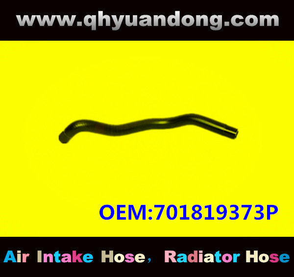 RADIATOR HOSE GG OEM:701819373P