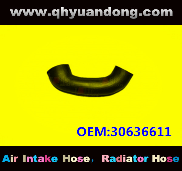 RADIATOR HOSE GG OEM:30636611