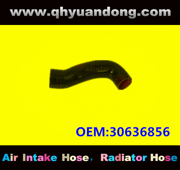 RADIATOR HOSE GG OEM:30636856