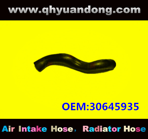 RADIATOR HOSE GG OEM:30645935