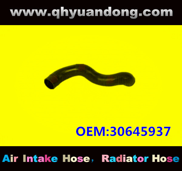 RADIATOR HOSE GG OEM:30645937