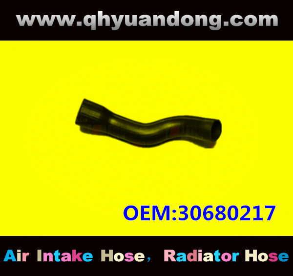 RADIATOR HOSE GG OEM:30680217