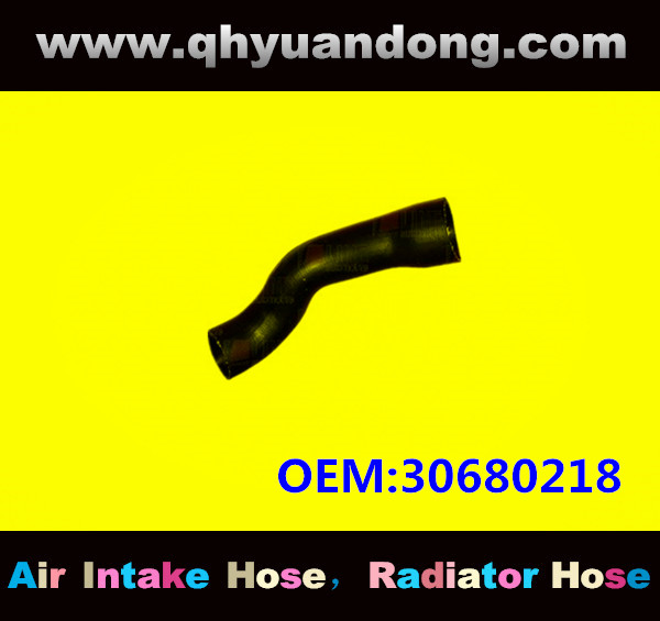 RADIATOR HOSE GG OEM:30680218