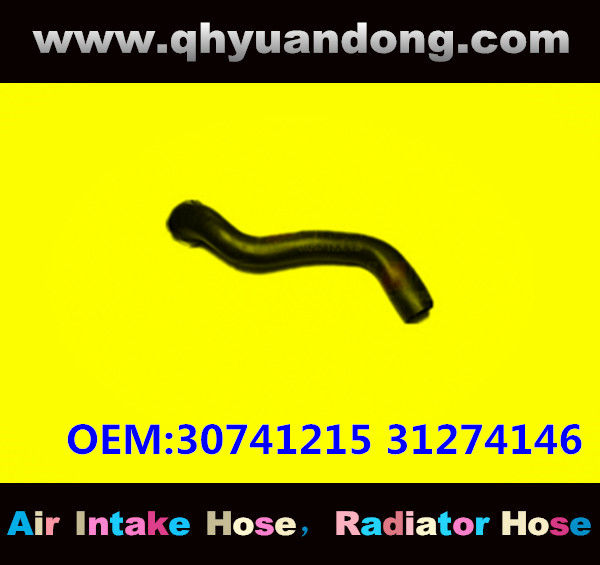 RADIATOR HOSE GG OEM:30741215 31274146