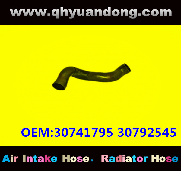 RADIATOR HOSE GG OEM:30741795 30792545