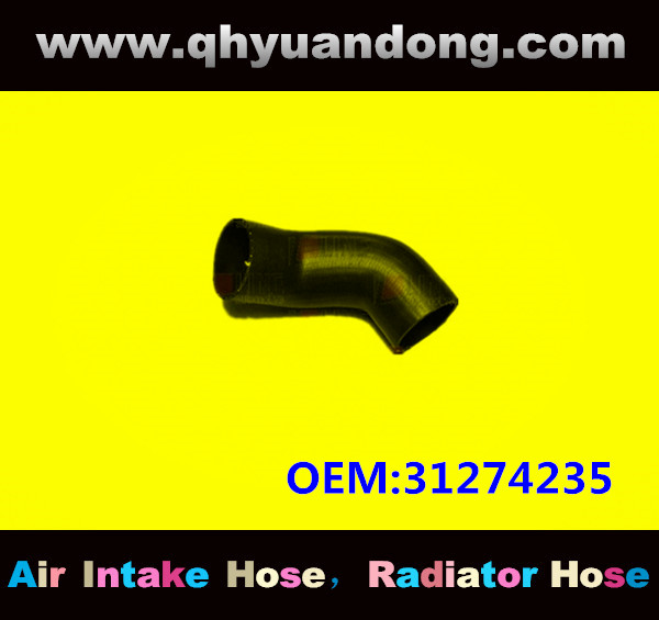 RADIATOR HOSE GG OEM:31274235