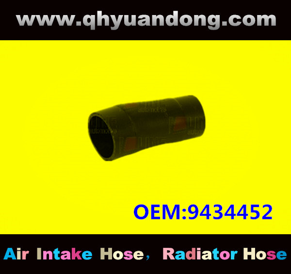 RADIATOR HOSE GG OEM:9434452