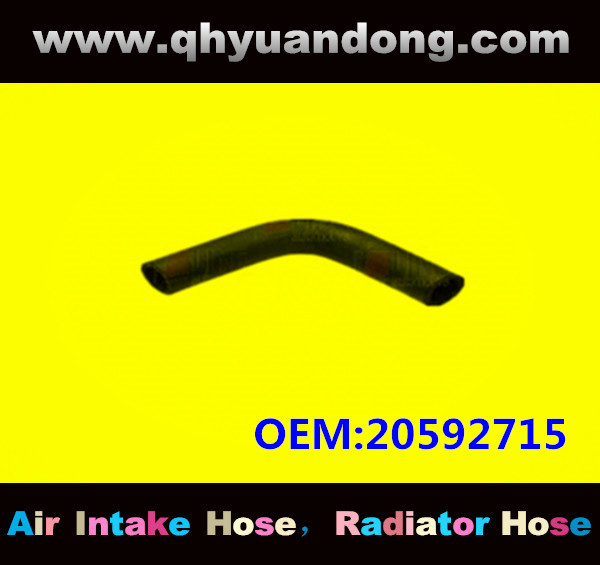 RADIATOR HOSE GG OEM:20592715