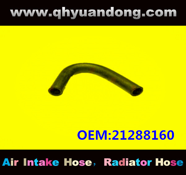 RADIATOR HOSE GG OEM:21288160