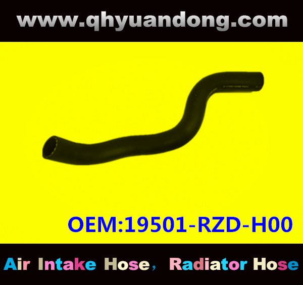 RADIATOR HOSE 19501-RZD-H00
