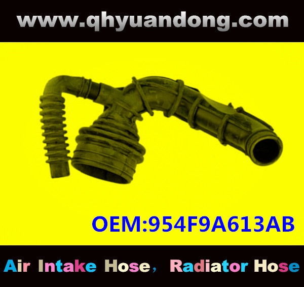 AIR INTAKE HOSE GG OEM:954F9A613AB