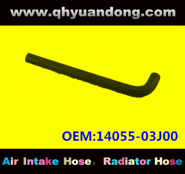 RADIATOR HOSE GG OEM:14055-03J00