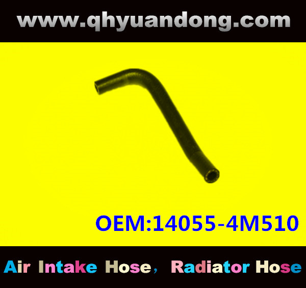 RADIATOR HOSE GG OEM :14055-4M510