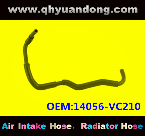 RADIATOR HOSE GG OEM:14056-VC210