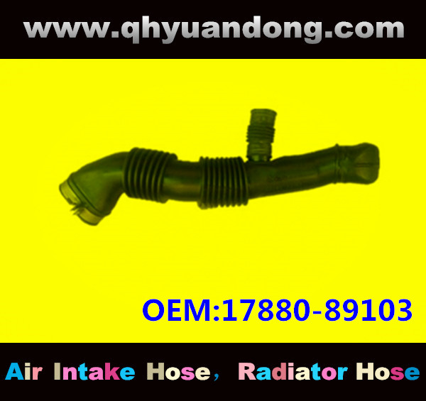 AIR INTAKE HOSE GG OEM:17880-89103