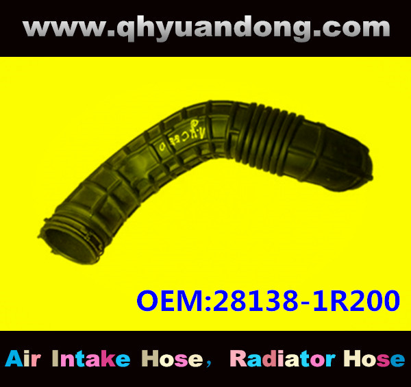 AIR INTAKE HOSE GG OEM:28138-1R200