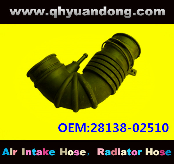 AIR INTAKE HOSE GG OEM:28138-02510