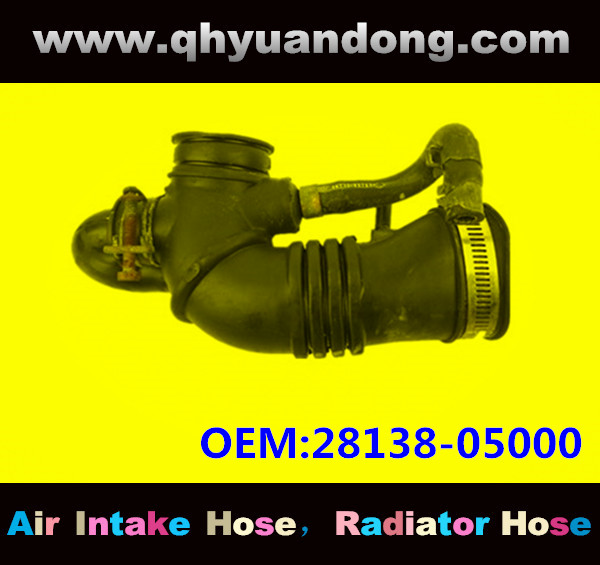 AIR INTAKE HOSE GG OEM:28138-05000