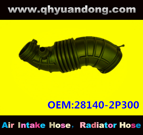 AIR INTAKE HOSE GG OEM:28140-2P300