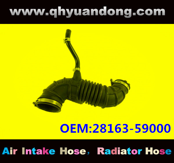 AIR INTAKE HOSE GG OEM:28163-59000