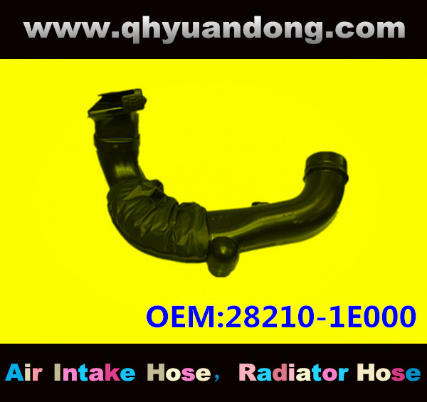 AIR INTAKE HOSE GG OEM:28210-1E000