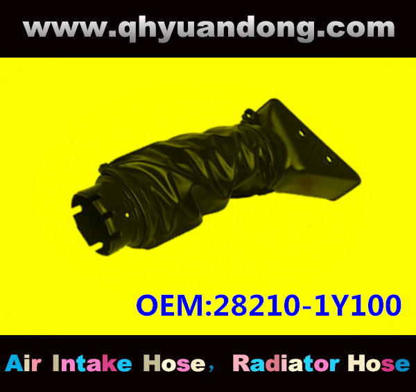 AIR INTAKE HOSE GG OEM:28210-1Y100