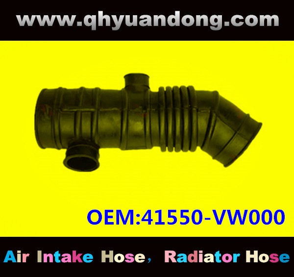 AIR INTAKE HOSE GG OEM:41550-VW000