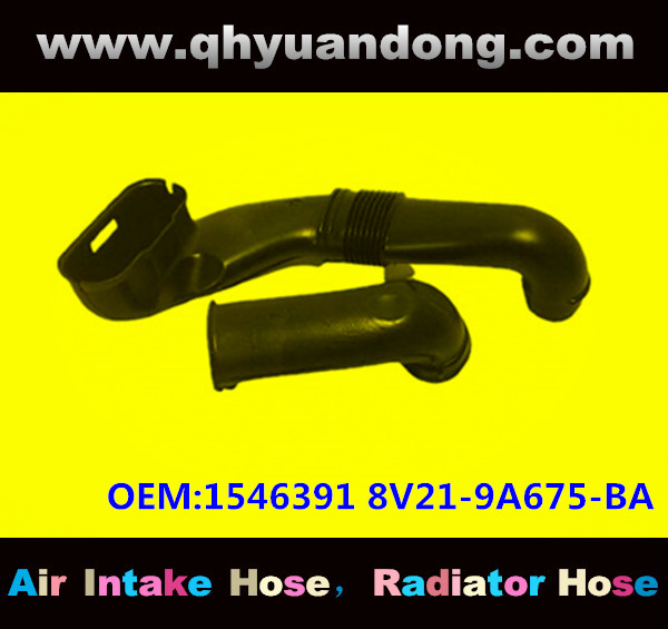 AIR INTAKE HOSE GG OEM:1546391 8V21-9A675-BA