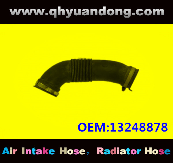 AIR INTAKE HOSE GG OEM:13248878