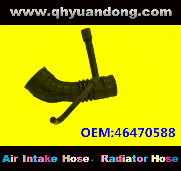 AIR INTAKE HOSE GG OEM:46470588