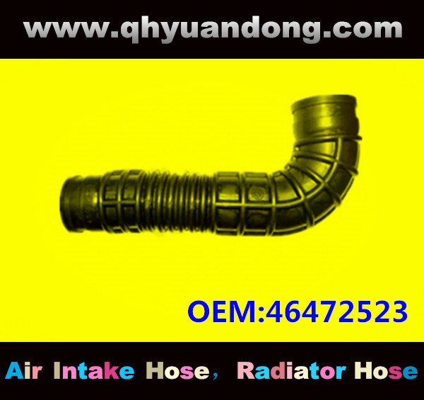 AIR INTAKE HOSE GG OEM:46472523