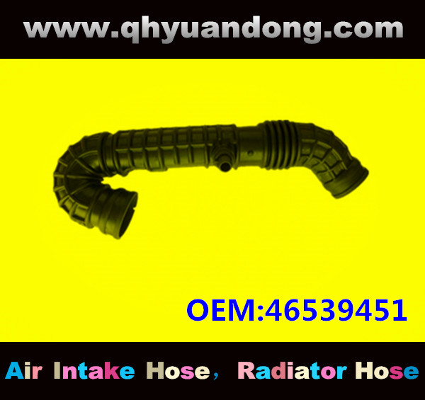 AIR INTAKE HOSE GG OEM:46539451