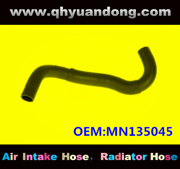 RADIATOR HOSE GG MN135045