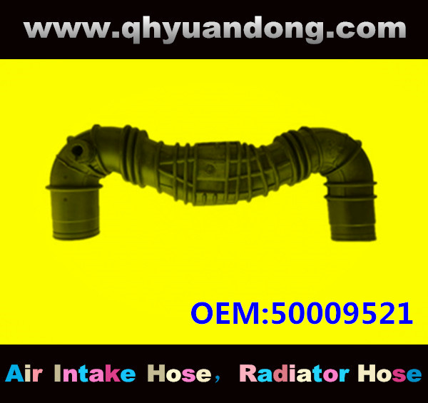 AIR INTAKE HOSE GG OEM:50009521