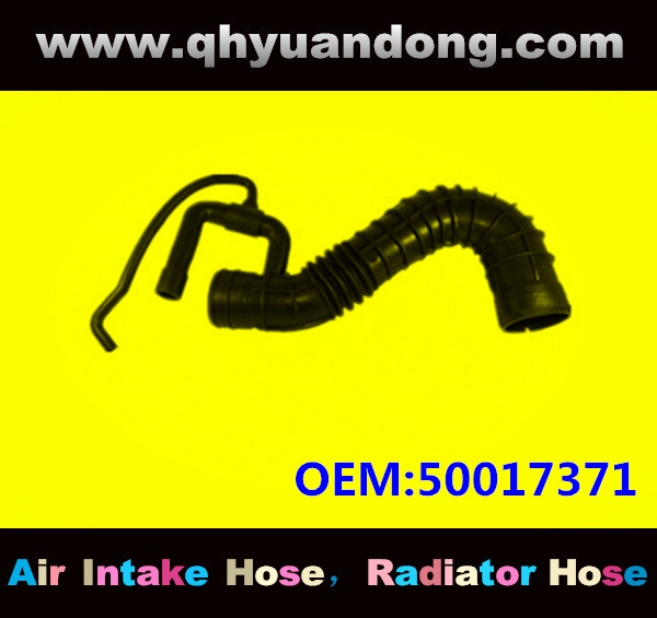 AIR INTAKE HOSE GG OEM:50017371 50018001