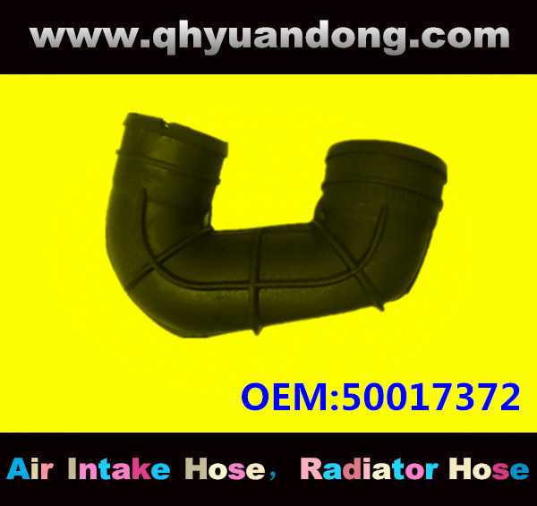 AIR INTAKE HOSE GG OEM:50017372