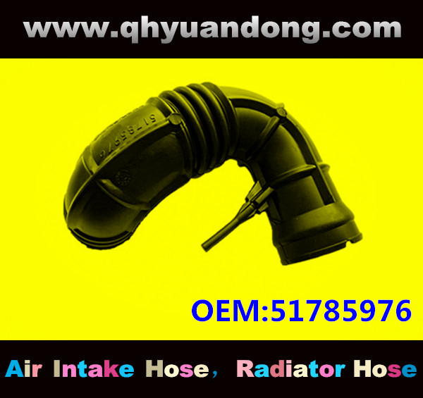 AIR INTAKE HOSE GG OEM:51785976