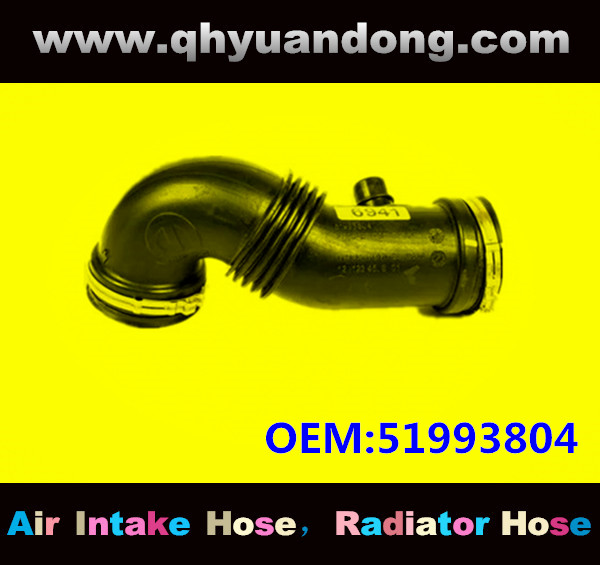 AIR INTAKE HOSE GG OEM:51993804