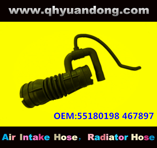 AIR INTAKE HOSE GG OEM:55180198 467897