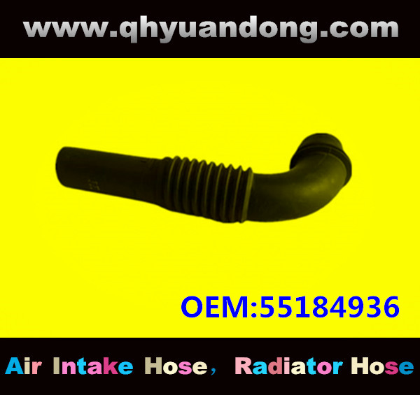 AIR INTAKE HOSE GG OEM:55184936