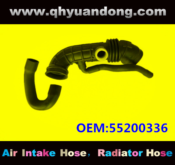 AIR INTAKE HOSE GG OEM:55200336