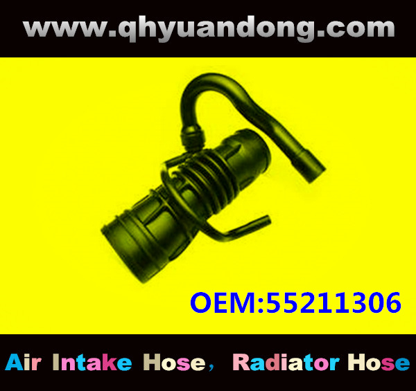 AIR INTAKE HOSE GG OEM:55211306