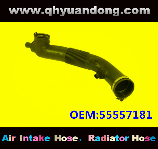 AIR INTAKE HOSE GG OEM:55557181