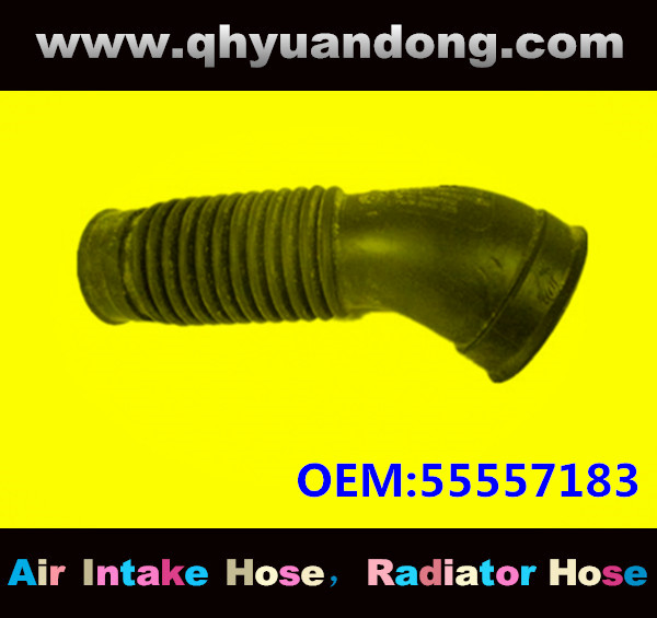 AIR INTAKE HOSE GG OEM:55557183