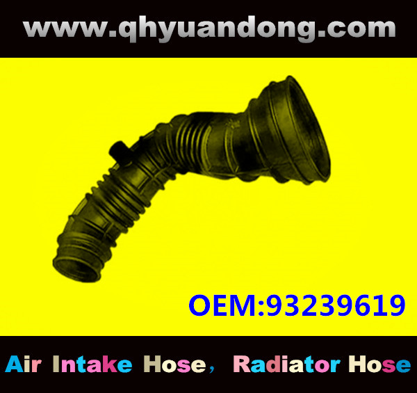 AIR INTAKE HOSE GG OEM:93239619